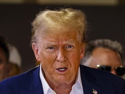 Ядерна провокація! Трамп розніс Медвєдєва за ядерний подарунок для Ірану