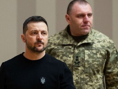 Замах на Зеленського готували в Польщі - Малюк розкрив деталі