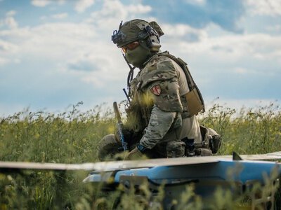 Перспективи захоплення Донеччини росією у 2025 році: відповідь генерала