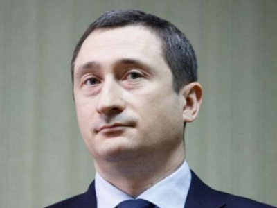 Масштабна корупція у будівельній сфері: віцепрем'єру Чернишову повідомили про підозру