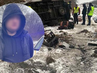 Суд виніс вироки у справі про одну з наймастабніших ДТП, де загинуло 8 людей