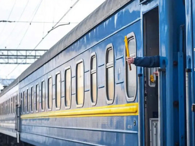 Призначаємо на літо цілу низку додаткових поїздів — представник «Укрзалізниці»