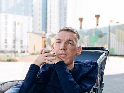 Садовий прокоментував ситуацію з Гусаковим і розповів, чому той поїхав за кордон