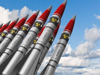 Український вчений розповів, як Україні обзавестися власною ядерною зброєю