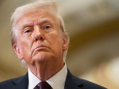 Як Трамп однією заявою обвалив ціни на нафту в світі