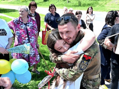37 місяців у ворожому полоні: У снах виділася мамина манна каша
