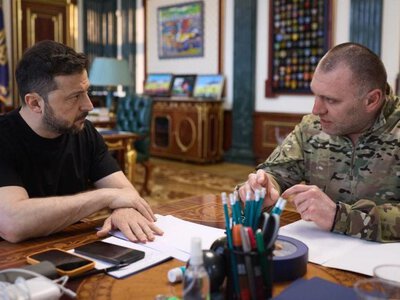 Замах на Зеленського: СБУ розкрила шокуючі деталі