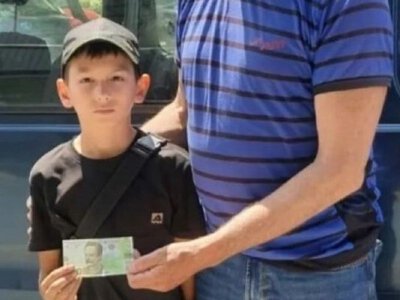 Чим четвертокласник 16-Ї гімназії вразив волонтерів