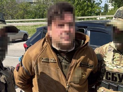 Шок у Харкові: кріт ФСБ серед штурмової бригади - як він підставляв своїх!