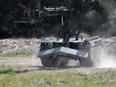 Україна отримає зброю майбутнього від Франції — подробиці вас вразять!