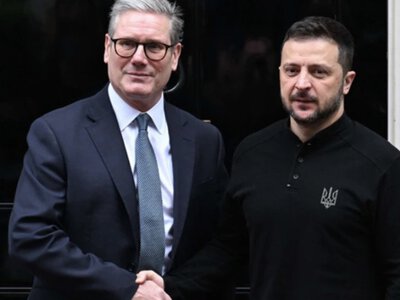 Це змінить хід війни: Україна і Британія запускають секретне виробництво озброєння!