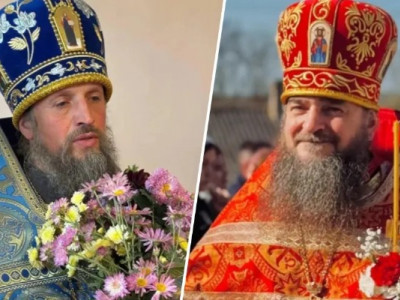 УПЦ МП скаржиться на мобілізацію двох священників: що відповіли у ТЦК