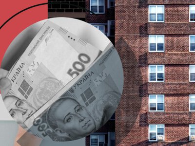 Купувати чи орендувати? Дані за 2025 рік вас здивують — це повний абсурд!