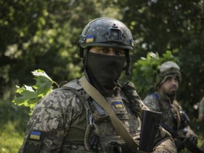 РФ вдарила Шахедами по навчальному центру Сухопутних військ: перші подробиці