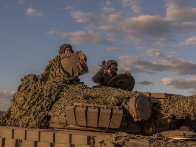 русня здулась: що зараз відбувається на Сумщині?