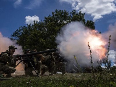 Затишшя на Сумщині: гарна новина чи передвісник змін?