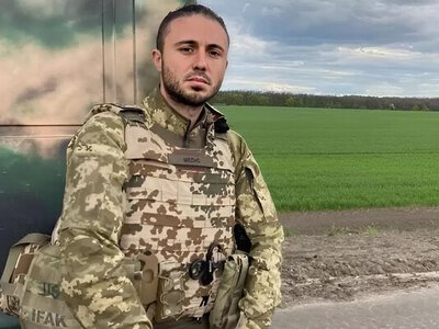 Тарас Тополя відреагував на заяву Безуглої щодо обстрілу його квартири