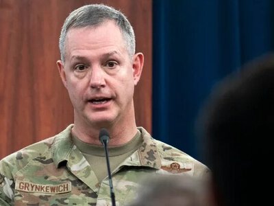 Майбутній командувач Сил НАТО в Європі вважає, що Україна може перемогти Росію