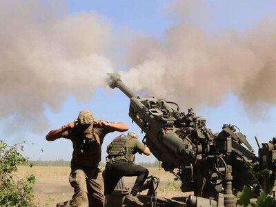 У НАТО прогнозують «важке літо» для України