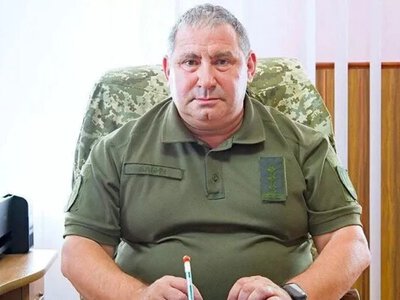 Помер Сергій Бабич – колишній керівник Самбірського ТЦК, фігурант антикорупційної перевірки