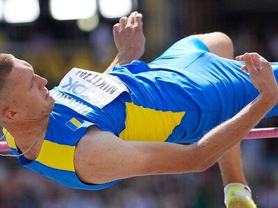 Українець Дмитро Нікітін переміг на престижному етапі Континентального туру в Остраві