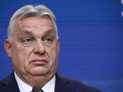 В Угорщині понад 30 тисяч людей підписали лист підтримки України — Орбан звинуватив їх у «нехтуванні інтересами» країни
