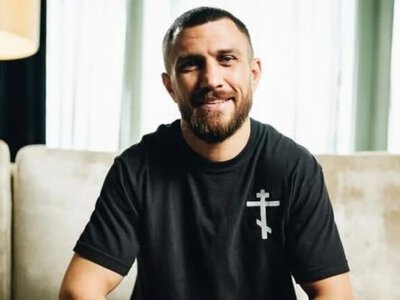Ломаченко посварився зі Стерненком і Притулою після російського удару по рідному місту