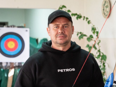Відірвало ногу — але він не зламався: ветеран Олександр Зірка здивував всю країну