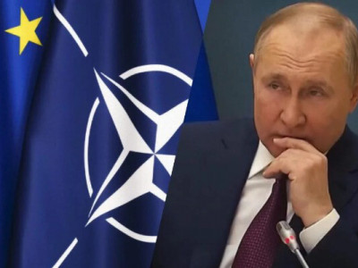 ЗМІ підрахували, скільки коштуватиме світові війна РФ з НАТО