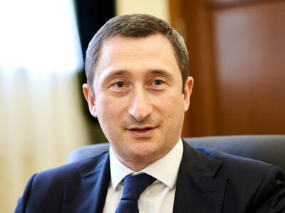Маніпуляції Чернишова: нові подробиці про корупційну справу віцепрем'єра
