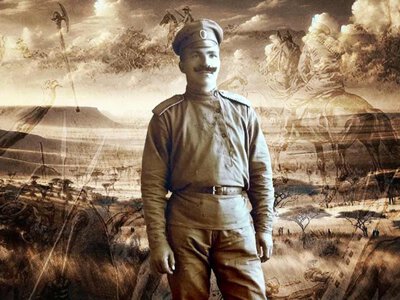 Шпигун, герой чи міф? Історія Юрія Будяка, що врятував Черчилля і став жертвою Сталіна