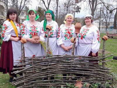 До переліку нематеріальної культурної спадщини Вінниччини додали обрядове дійство «Масляна»