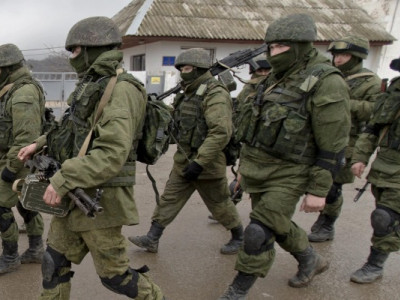 Черговий вияв геноциду. Реакція МЗС на заборону вивчення української мови в окупації