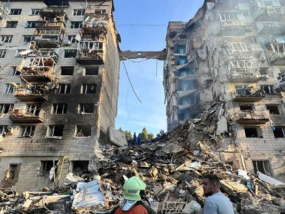 Чому правило двох стін більше не рятує під час атак: ДСНС пояснили