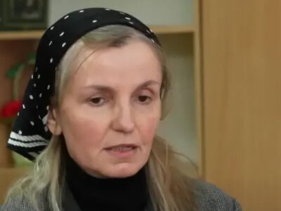Не хочу в росію: колаборантка Ванда Покорна перевзулась в повітрі і шокувала українців заявою