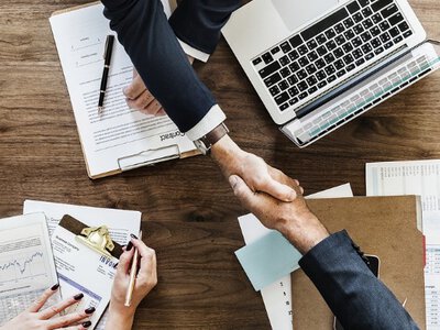 Бізнес без зради: секрети довіри, які не афішують на тренінгах