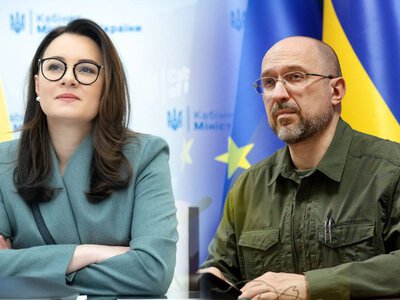 Шмигаля замінять вже у липні: що стоїть за політичним перезавантаженням уряду