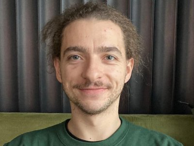 Це не гра: стендап-комік Байдак звернувся до молоді із важливим закликом