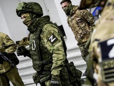 Ворог окупував Андріївку та Костянтинопіль на Донеччині і має ще кілька просувань, - Deep State
