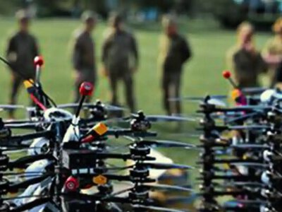 Норвегія виділяє 550 млн євро на дрони для ЗСУ