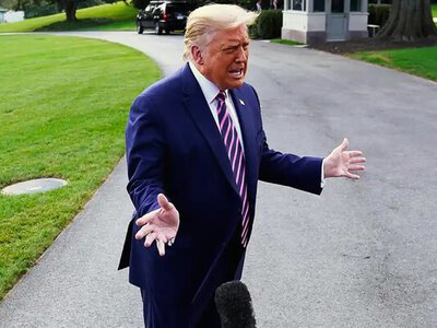 Трамп: Ядерні об’єкти Ірану знищено, медіа та розвідка брешуть
