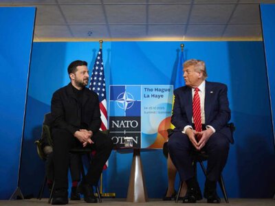 Майже все вирішено? Подробиці розмови Зеленського і Трампа