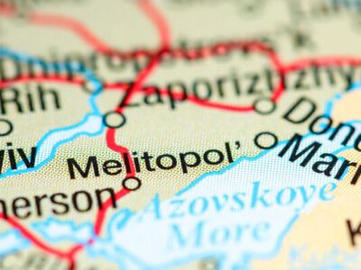 РФ може посилити атаки на Запоріжжі цього літа — прогноз НАТО
