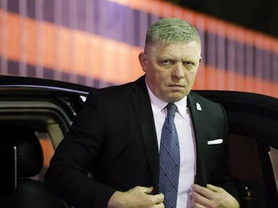 Фіцо розповів, чи підтримає Словаччина рішення саміту ЄС щодо України