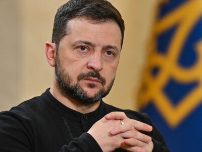 Хотіли вбити Зеленського: що відомо про замах на президента?