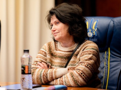 Збірна WU-15 під прицілом: Наталія Ігнатович назвала тих, хто змінить гру!