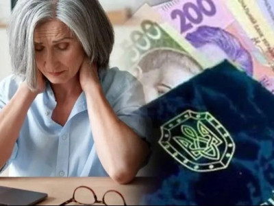 Пенсіонерам додадуть 944 грн до пенсії: хто отримуватиме щомісяця