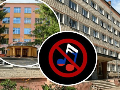 Молодь у гуртожитку гучно слухала російську музику: на місце викликали поліцію