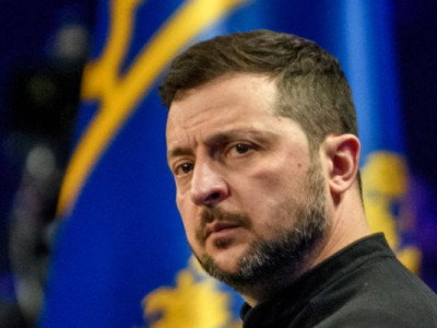 Гаага чекає: Зеленський розкрив план, як притягнути Путіна до відповідальності
