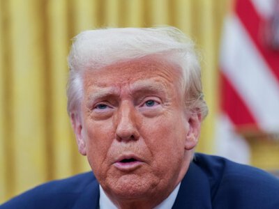 Трамп зробив заяву про ППО Patriot для України